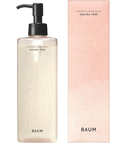 Amazon.co.jp: BAUM(バウム) スリーピング バスエッセンス 190mL 限定