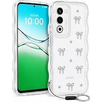 Amazon.co.jp: Casesmo OPPO A5 5G 用 ケース 可愛い [OPG06 / A502OP