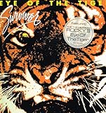Eye of the tiger (1982) / Vinyl record [Vinyl-LP]
