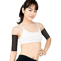 【新品/未使用】(エステ) トルチェシェイパー50 【腕の着圧】 新品/未使用】(エステ) トルチェシェイパー50 【腕の着圧】 シック