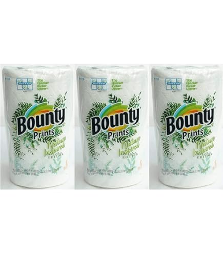 Bounty バウンティー ペーパータオル アドバンス 12ロール Aサイズ