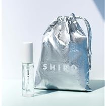 Amazon | 【SHIRO公式ギフト】SHIRO アイスミント ボディミスト 50mL