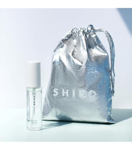 Amazon.co.jp: 【エクストラクール】SHIRO シロ アイスミント ボディ