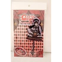 【気まぐれセール】ガァルマゲドンカフェBigアクリルスタンド 3個セット 気まぐれセール】ガァルマゲドンカフェBigアクリルスタンド 3個セット