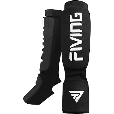 キックレガース　プロテクター　ブラッキック　ムエタイ　MMA 格闘技　Lサイズ 楽天市場】THAISMAI レガース BX-41 //タイサマイ キック