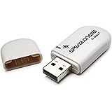 HiLetgo VK172 G-Mouse USB GPS/GLONASS USB GPSレシーバー Windows 10/8/7/VISTA/XP用