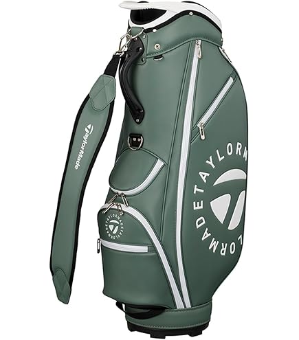 【新品】 TaylorMade テーラーメイド ゴルフ キャディバッグ 楽天市場】(即納)テーラーメイド グラフィックTライト キャディ