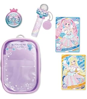 Amazon | タカラトミーアーツ(TAKARATOMY A.R.T.S) ひみつの