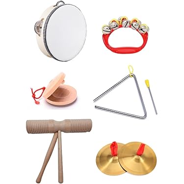 Amazon.co.jp 人気ギフトランキング: カスタネット で、ギフトの設定を