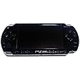 PSP「プレイステーション・ポータブル」 ピアノ・ブラック (PSP-2000PB) 【メーカー生産終了】