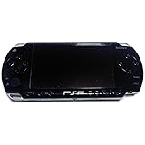 PSP「プレイステーション・ポータブル」 ピアノ・ブラック (PSP-2000PB) 【メーカー生産終了】