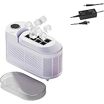 Amazon.co.jp: Huozlcn 製氷機 小型 家庭用 カーアイスマシン