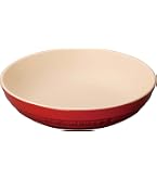 Amazon｜ル・クルーゼ(Le Creuset) お皿 シェル・ディッシュ Mサイズ