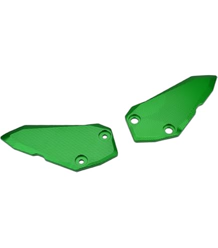 shinページ Kawasaki Motorcycle 2022 OEM Parts Diagram for Side Covers