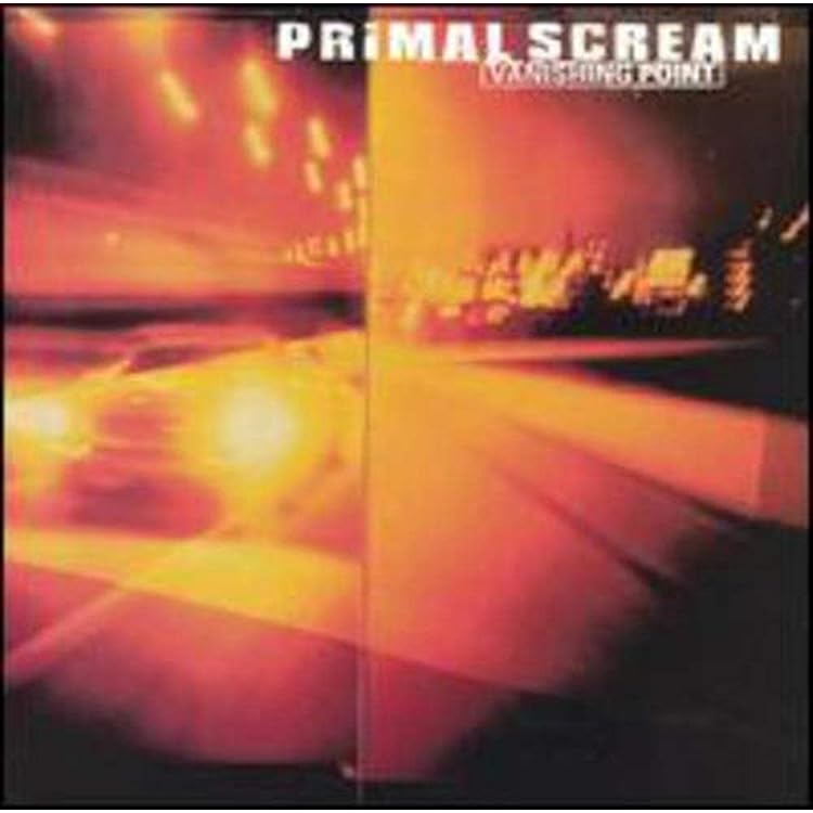 限定500セット プライマルスクリームScreamadelica 20周年記念 Amazon.co.jp: スクリーマデリカ(20周年アニヴァーサリー・ジャパン