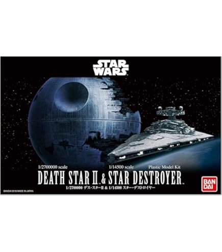 Amazon | プラッツ STARWARS スター・デストロイヤー 38310 プラモデル
