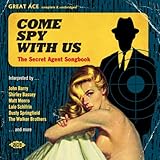 �{���h�Ƀ\���ɃN���A�L���`�X�p�C����!�S���W��