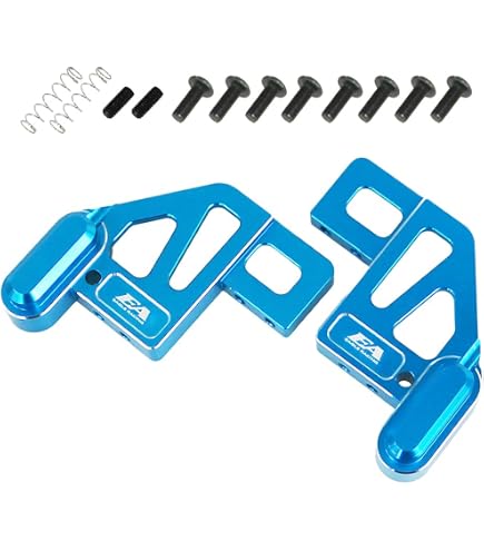 Amazon | OSE 1/12 タミヤ 57409 ランチボックス RCカー用 調整可能