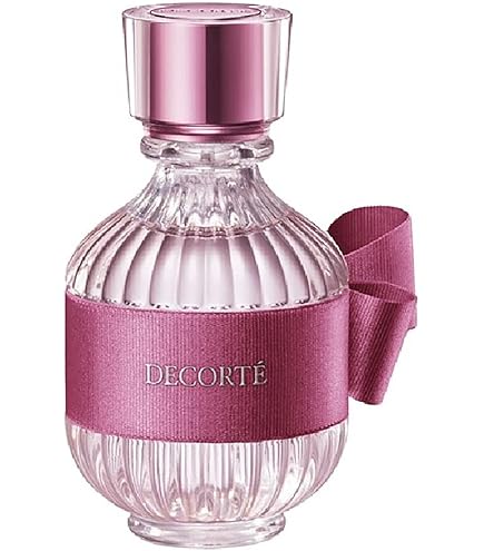Amazon | DECORTÉ(コスメデコルテ) 香水 キモノ ユイ 香水 50mL