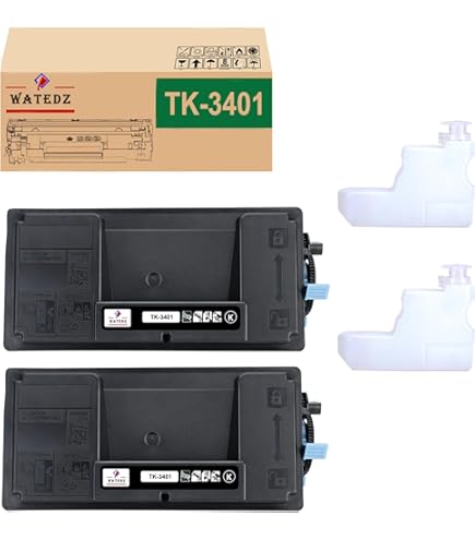 KYOCERA トナーカートリッジ 4点セット★003 Amazon.co.jp: 京セラ トナーカートリッジTK-8326 4色セット 純正品