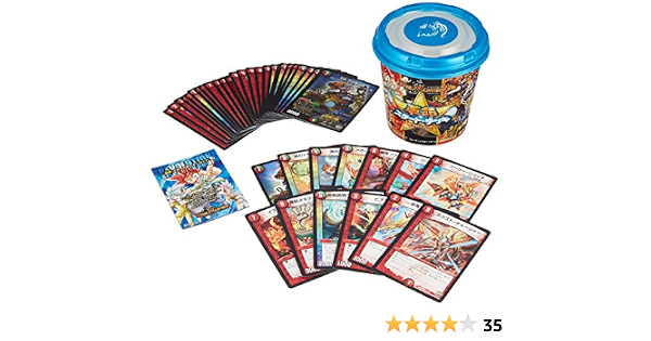 Amazon Co Jp デュエル マスターズ Dmd 29 Tcg 革命スタートデッキ 勝太の疾風速攻 ホビー 通販