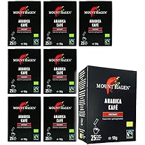 Amazon.co.jp: マウント ハーゲン オーガニックフェアトレード