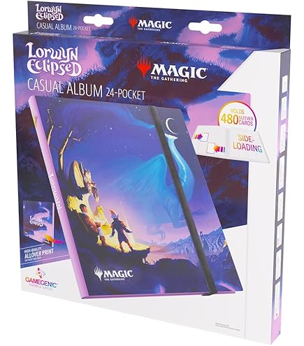 Amazon.co.jp: Gamegenic Magic:The Gathering Marvel's Spider-Man 24