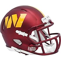 新品　NFL　ワシントン・コマンダース ユニフォーム　サイズM 2024年シーズンのワシントン・コマンダース - Wikipedia
