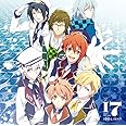 アプリゲーム『アイドリッシュセブン』IDOLiSH7 1stフルアルバム「i7」(通常盤)