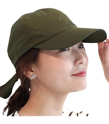 【新品】アンテプリマ　キャップ 新品 ANTEPRIMA アンテプリマ 帽子 キャップ リングチャーム付き