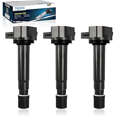 Amazon.co.jp 最新リリース: 車用イグニッションコイル の新着