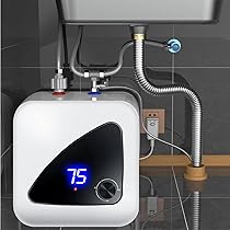 小型電気温水器 楽天市場】EIX-250C0 イトミック 小型電気温水器 壁掛型瞬間湯沸