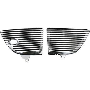 Amazon.co.jp 最新リリース: バイク用サイドカバーサイドカウル