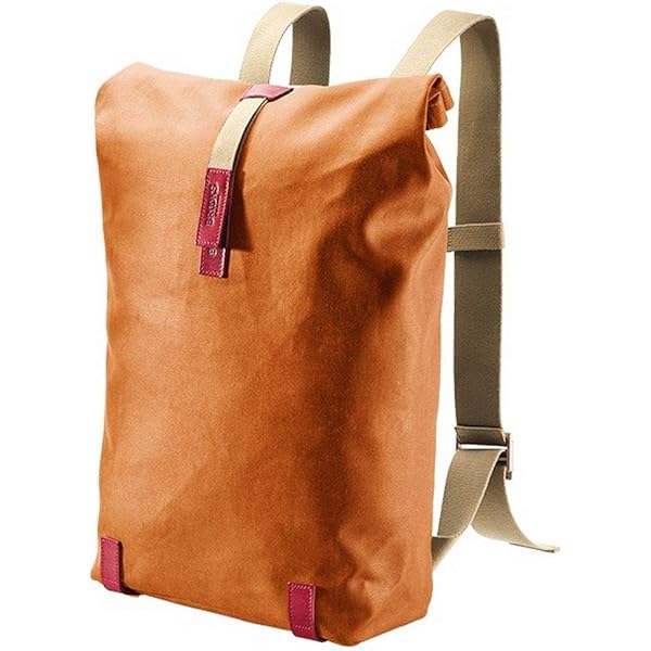 BROOKSブルックス・ビアンキ・ブロンプトン・バックパック・リュック・バッグ② BROOKSブルックス・ビアンキ・ブロンプトン・バックパック