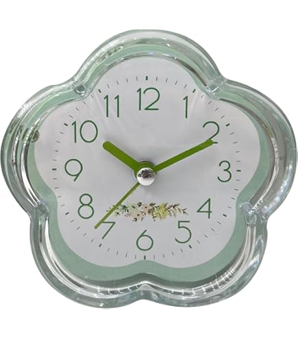 Amazon.co.jp: メゾピアノ ベリエちゃん 目覚まし時計 ノベルティ品