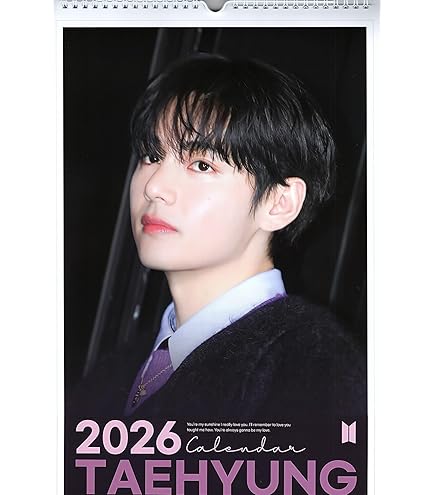 Amazon.co.jp: 防弾少年団 バンタン V テテ グッズ ポスター 10枚