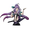 フィギュアライズバスト マクロスデルタ 美雲・ギンヌメール 色分け済みプラモデル