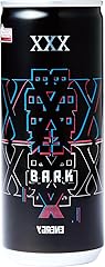 エナジードリンク BARK 250ml&times;30本 BARK X （レモンライム）