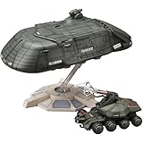 壽屋(KOTOBUKIYA) ゴジラVSビオランテ スーパーX2 全長約250mm 1/144スケール プラモデル