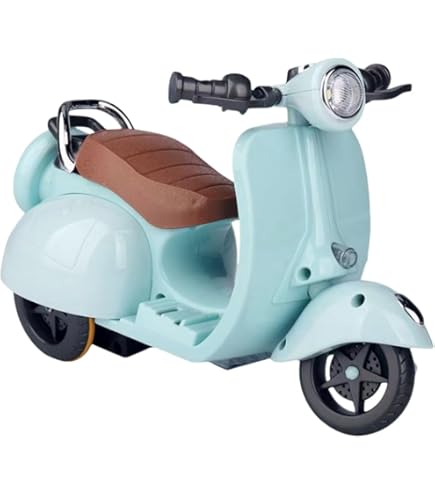 Amazon.co.jp: Acnivko子供用ツイストカーバ スクーター 1～12歳