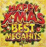 HAPPY XMAS BEST MEGAMIX