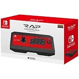 【整備済み品】 リアルアーケードPro.V HAYABUSA for Nintendo Switch 【Nintendo Switch対応】