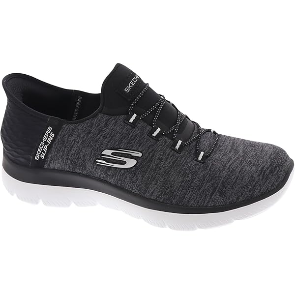 Amazon.co.jp: (スケッチャーズ) Skechers レディース サミット