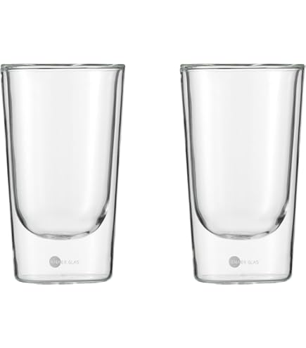Amazon｜JENAER GLAS イエナグラス ホット&クール タンブラー12oz