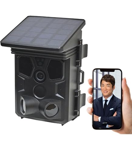 Amazon.co.jp: Bushnell (ブッシュネル) トレイルカメラ セキュリティ