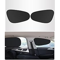 Amazon | 適合レクサスCT 10系 CT200h ～現行 サンバイザー 車