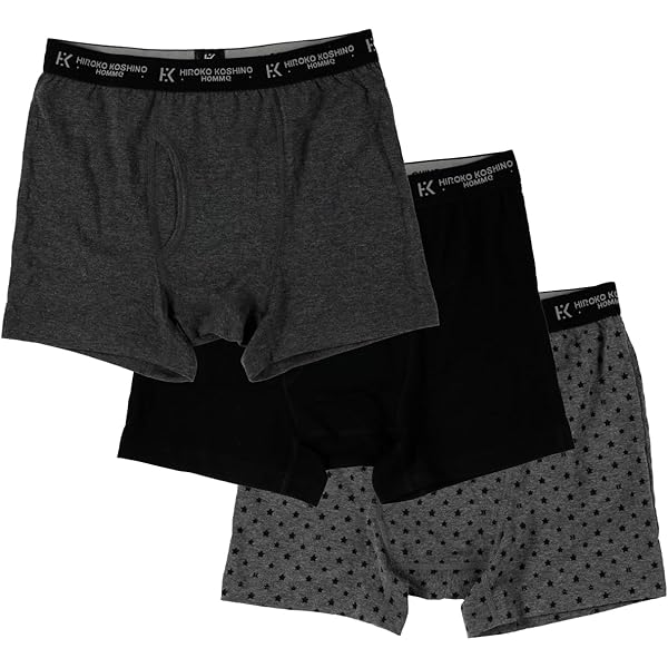 Invel プレミアムボクサーパンツ 7901 黒 G Invel プレミアムボクサーパンツ 7901 黒 G