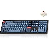 Amazon | 【国内正規品】Keychron V6 Max QMKフルサイズ