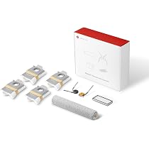 HITACHIミニマルロボット掃除機用クリ−ンフィルター&サイドブラシ Amazon | 【正規品】 ロボロック(roborock) ロボット掃除機用 交換部品