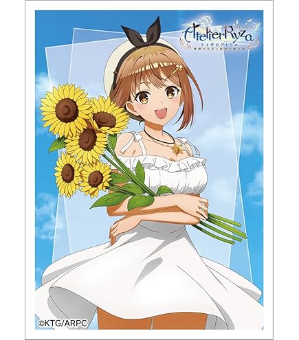 Amazon | アニプレックス キャラクターカードスリーブ TVアニメ